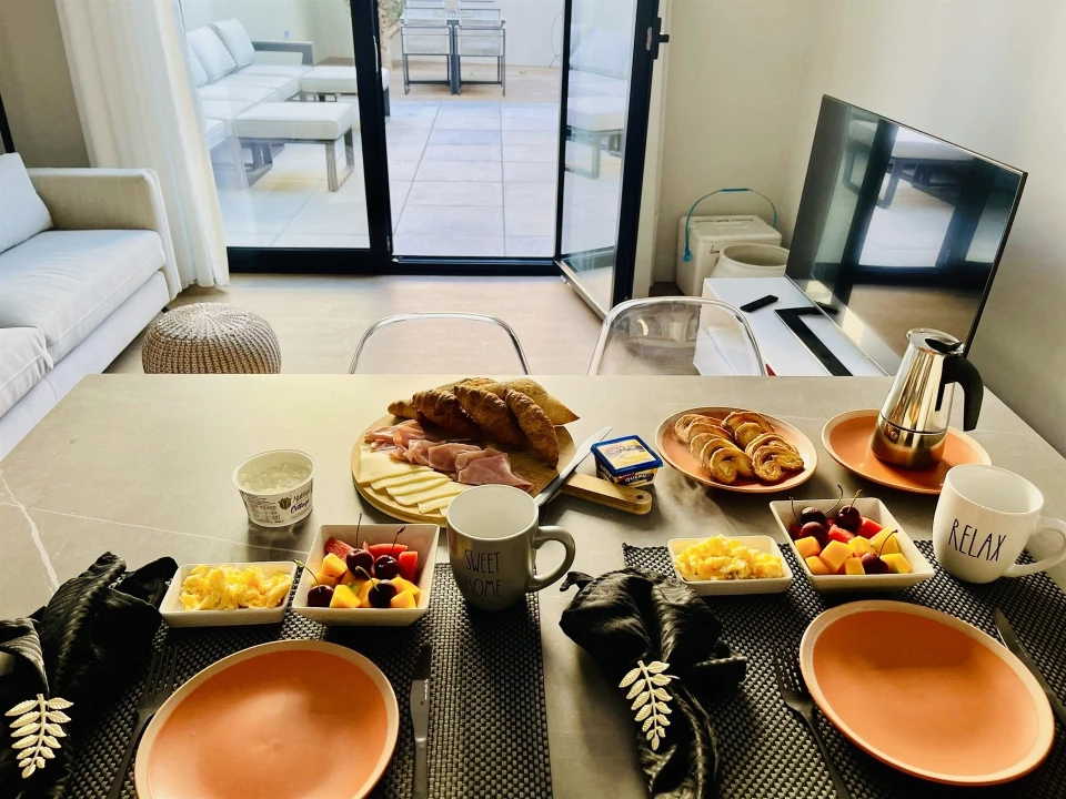 Apartamento T1 para Arrendamento em Glória e Vera Cruz Foto 17