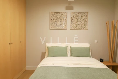 Apartamento T1 para Arrendamento em Glória e Vera Cruz