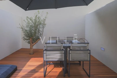 Apartamento T1 para Arrendamento em Glória e Vera Cruz