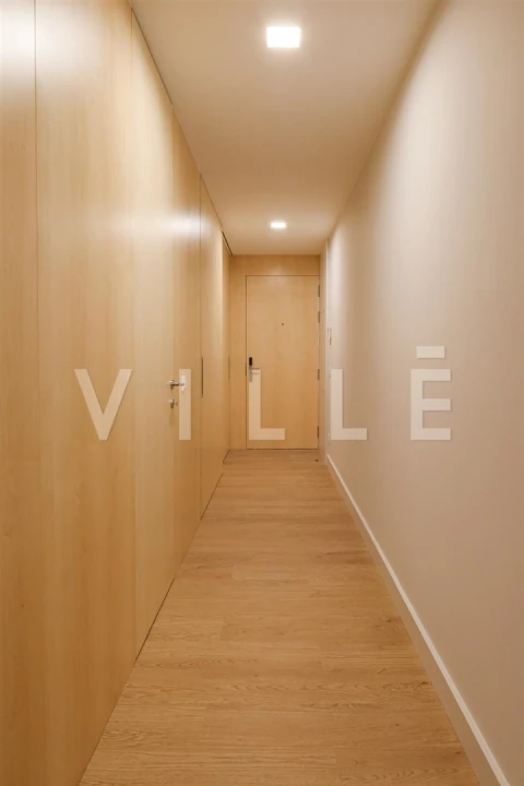 Apartamento T1 para Arrendamento em Glória e Vera Cruz