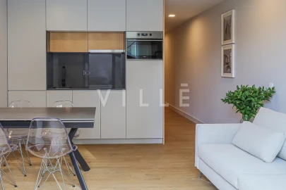 Apartamento T1 para Arrendamento em Glória e Vera Cruz
