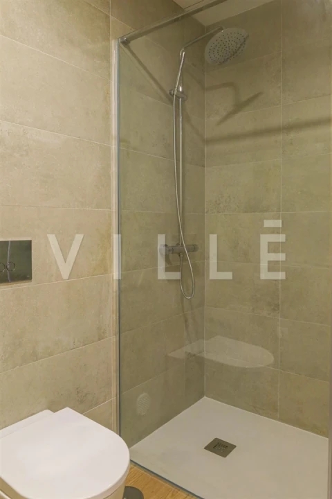 Apartamento T1 para Arrendamento em Glória e Vera Cruz