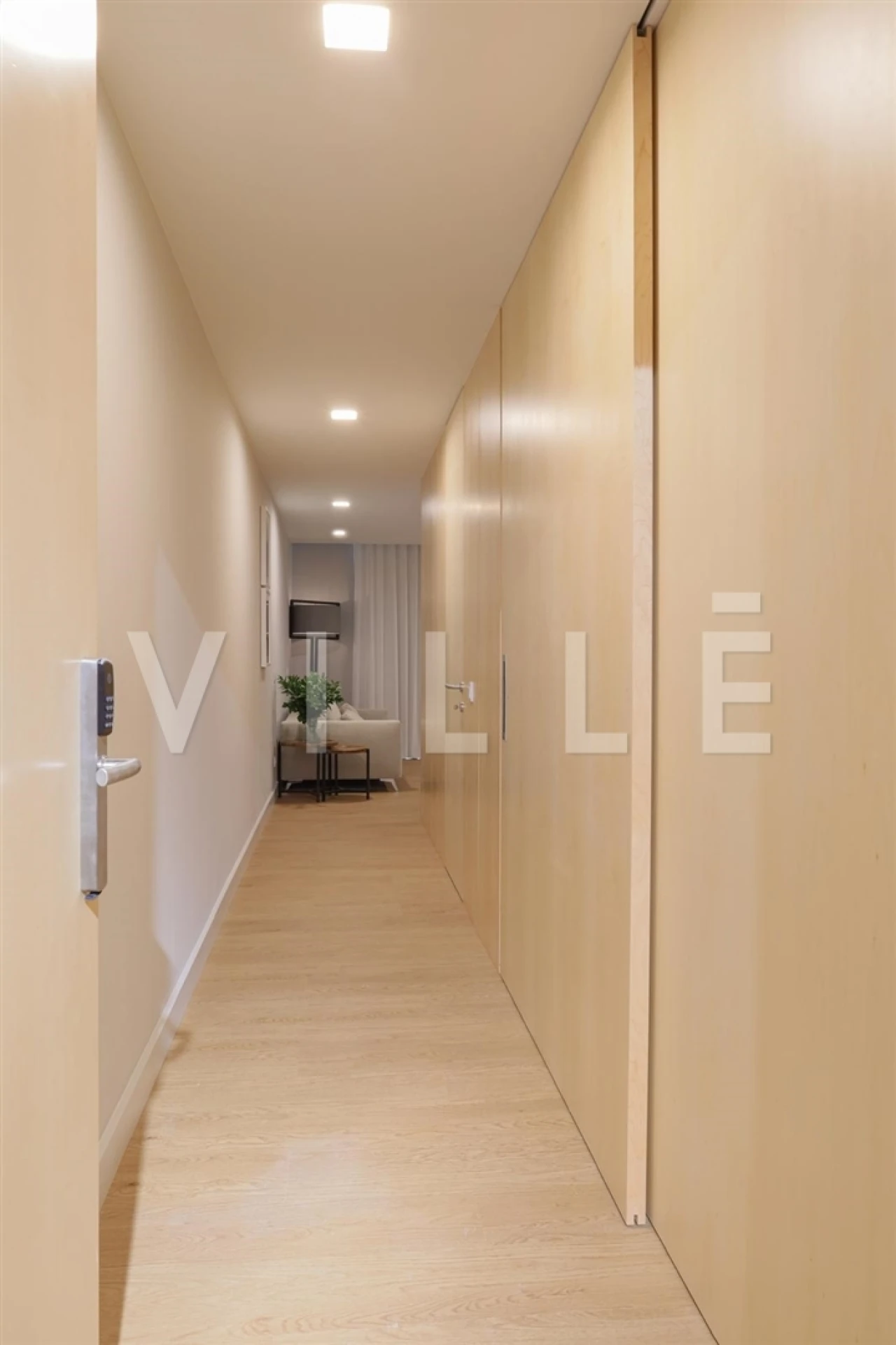 Apartamento T1 para Arrendamento em Glória e Vera Cruz Foto 3