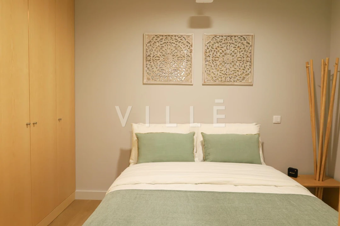 Apartamento T1 para Arrendamento em Glória e Vera Cruz Foto 33