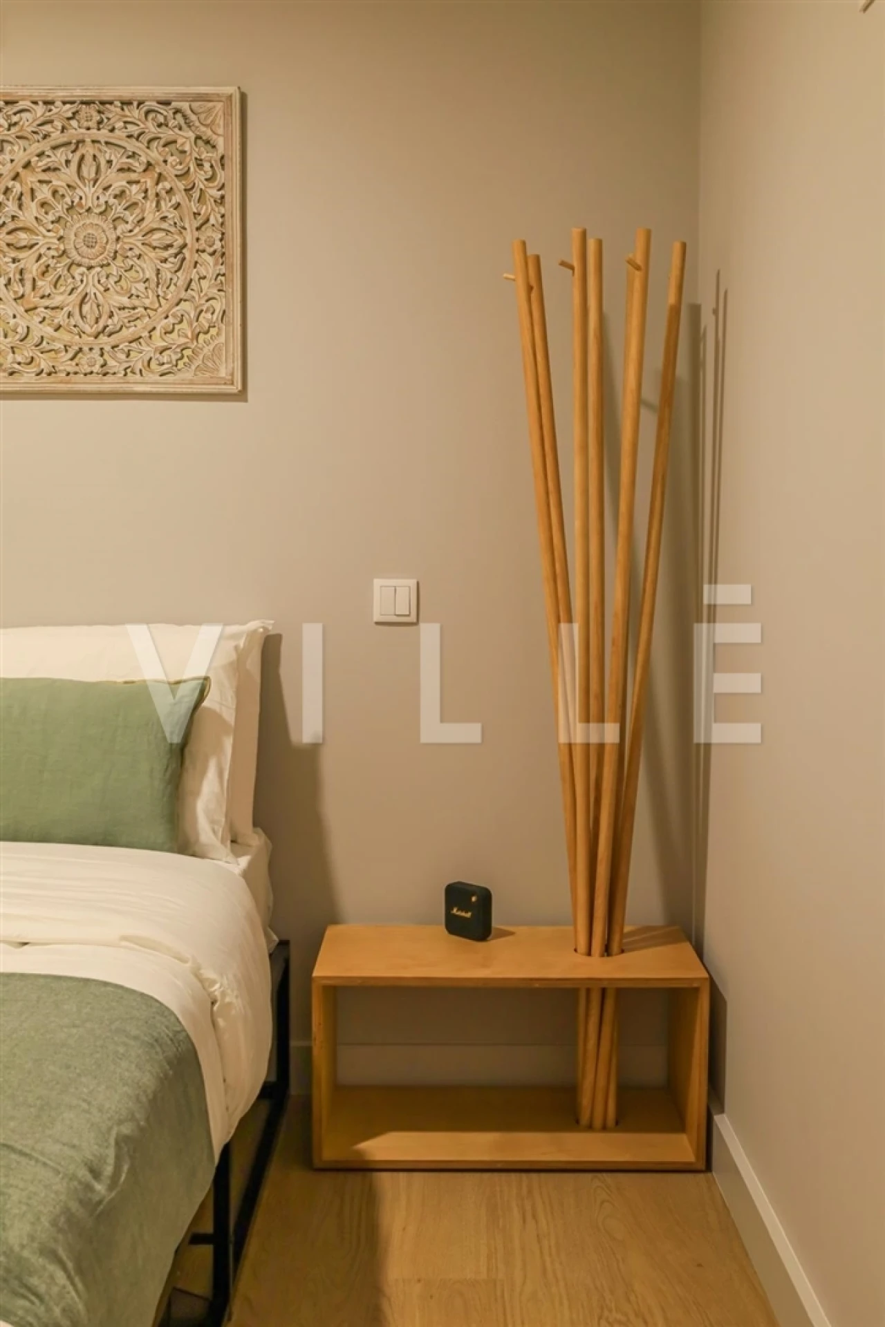 Apartamento T1 para Arrendamento em Glória e Vera Cruz Foto 29