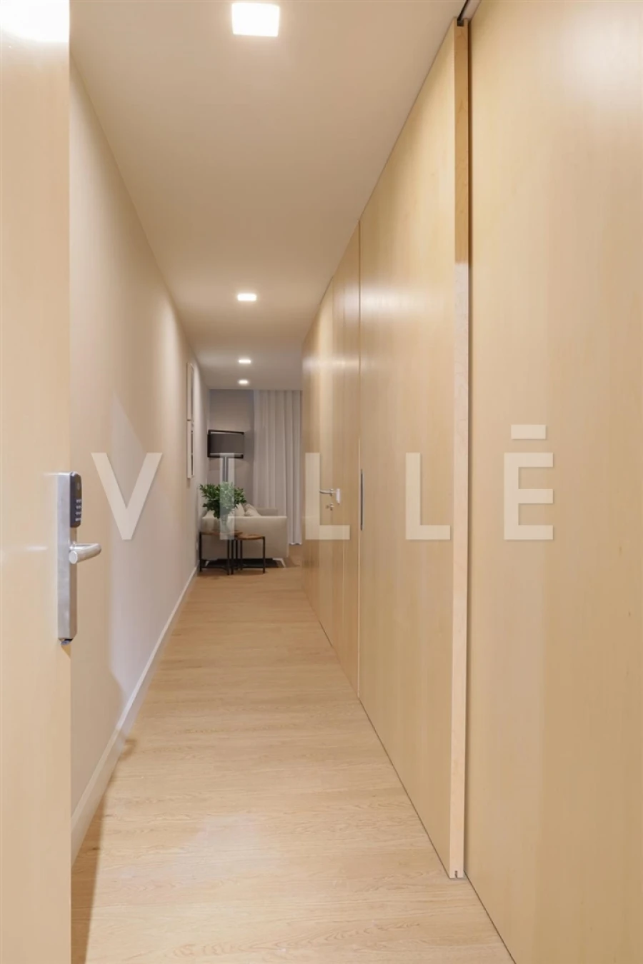 Apartamento T1 para Arrendamento em Glória e Vera Cruz Foto 31