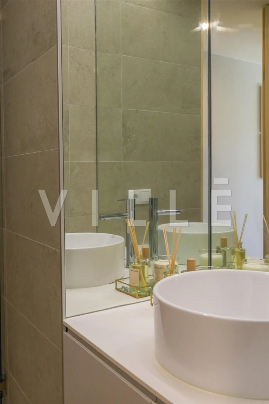 Apartamento T1 para Arrendamento em Glória e Vera Cruz Foto 22