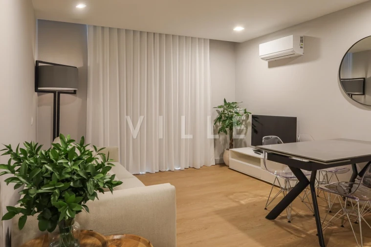 Apartamento T1 para Arrendamento em Glória e Vera Cruz Foto 13