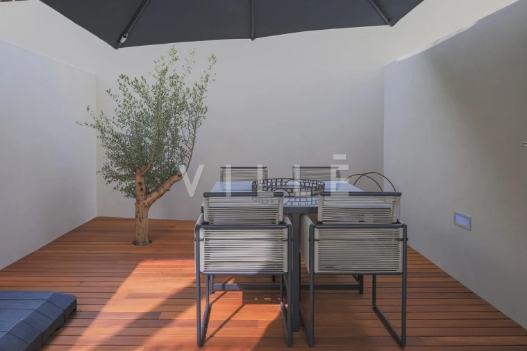 Apartamento T1 para Arrendamento em Glória e Vera Cruz Foto 15