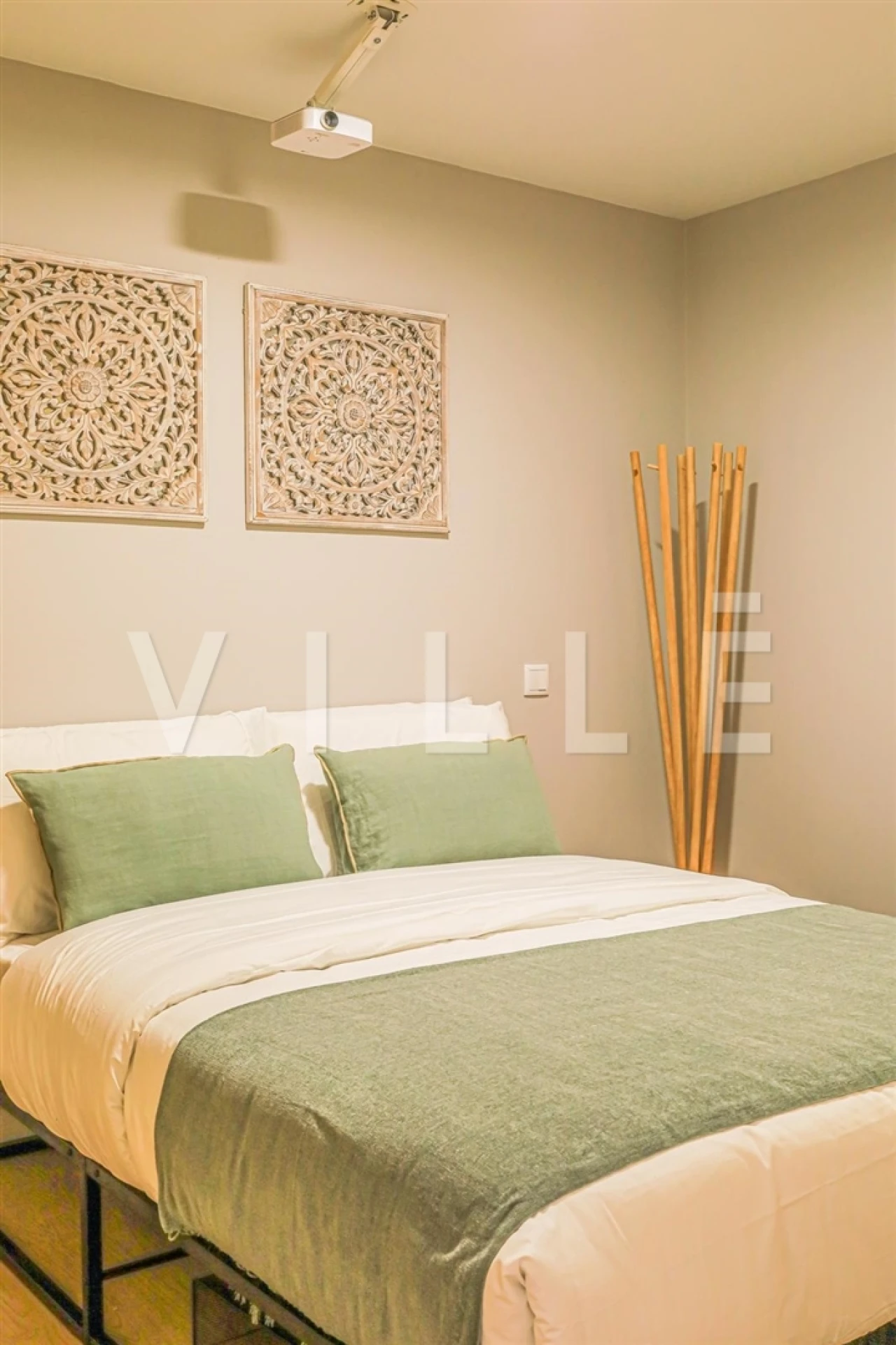 Apartamento T1 para Arrendamento em Glória e Vera Cruz Foto 21