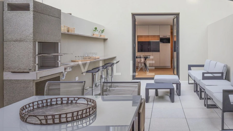 Apartamento T1 para Arrendamento em Glória e Vera Cruz
