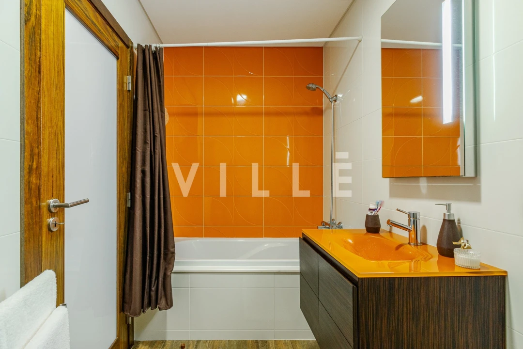 Apartamento T1 para Venda em Vagos e Santo António Foto 20