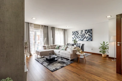 Apartamento T1 para Venda em Vagos e Santo António