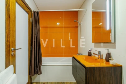 Apartamento T1 para Venda em Vagos e Santo António