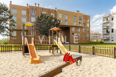 Apartamento T1 para Venda em Vagos e Santo António