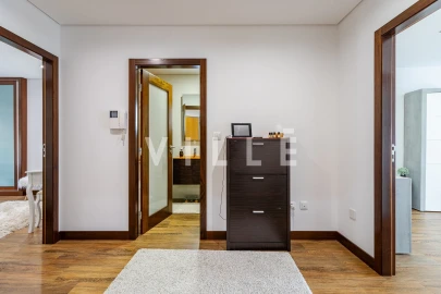 Apartamento T1 para Venda em Vagos e Santo António