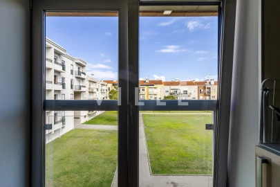 Apartamento T1 para Venda em Vagos e Santo António