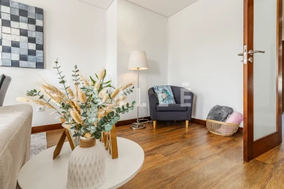 Apartamento T1 para Venda em Vagos e Santo António
