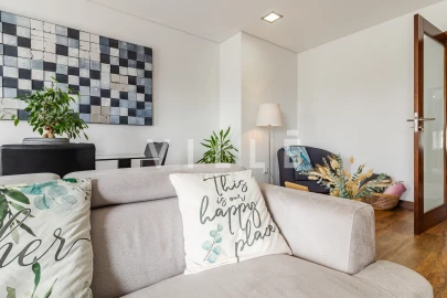 Apartamento T1 para Venda em Vagos e Santo António