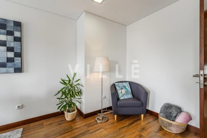 Apartamento T1 para Venda em Vagos e Santo António