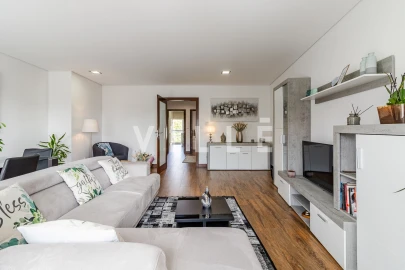 Apartamento T1 para Venda em Vagos e Santo António