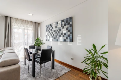 Apartamento T1 para Venda em Vagos e Santo António