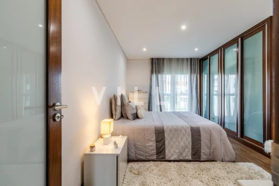 Apartamento T1 para Venda em Vagos e Santo António