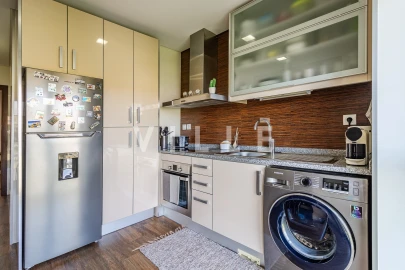 Apartamento T1 para Venda em Vagos e Santo António