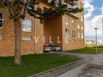 Apartamento T1 para Venda em Vagos e Santo António