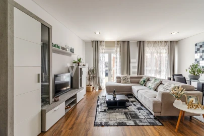 Apartamento T1 para Venda em Vagos e Santo António