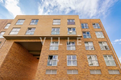 Apartamento T1 para Venda em Vagos e Santo António