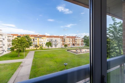 Apartamento T1 para Venda em Vagos e Santo António