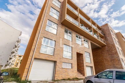 Apartamento T1 para Venda em Vagos e Santo António