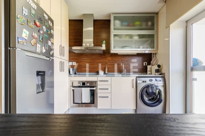 Apartamento T1 para Venda em Vagos e Santo António