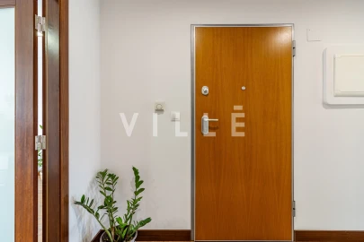 Apartamento T1 para Venda em Vagos e Santo António