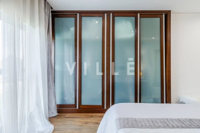Apartamento T1 para Venda em Vagos e Santo António