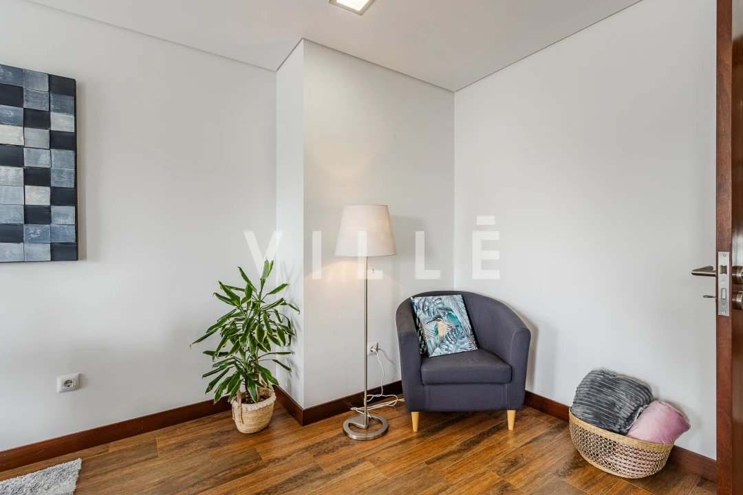 Apartamento T1 para Venda em Vagos e Santo António Foto 7