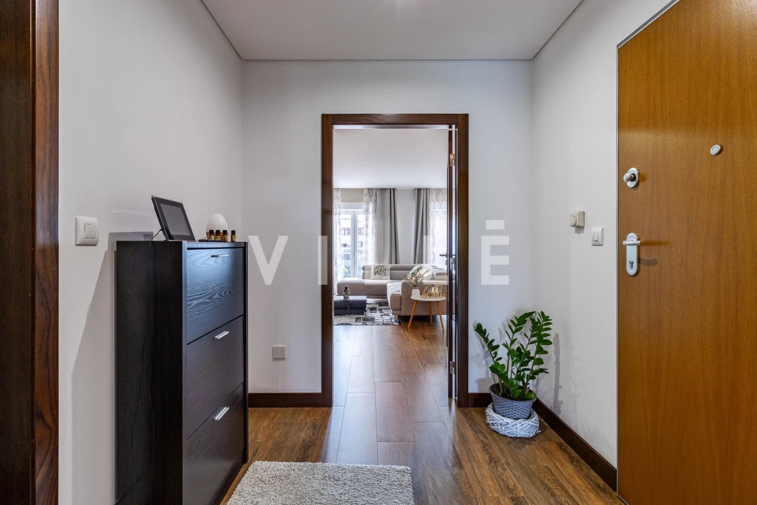 Apartamento T1 para Venda em Vagos e Santo António Foto 3