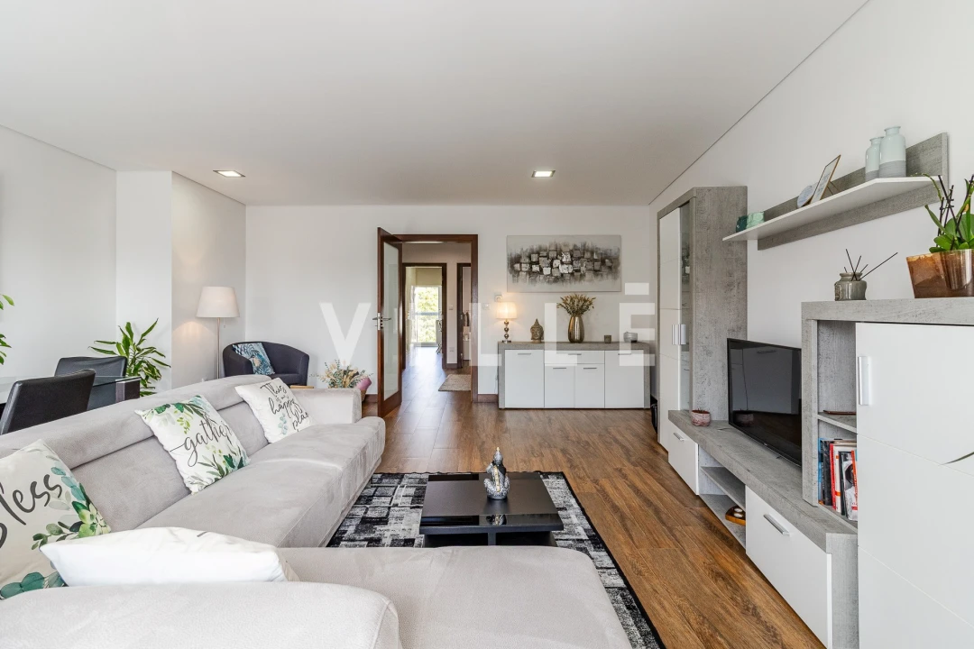 Apartamento T1 para Venda em Vagos e Santo António Foto 12
