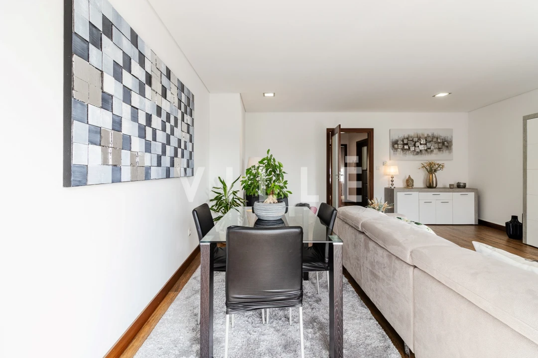 Apartamento T1 para Venda em Vagos e Santo António Foto 10