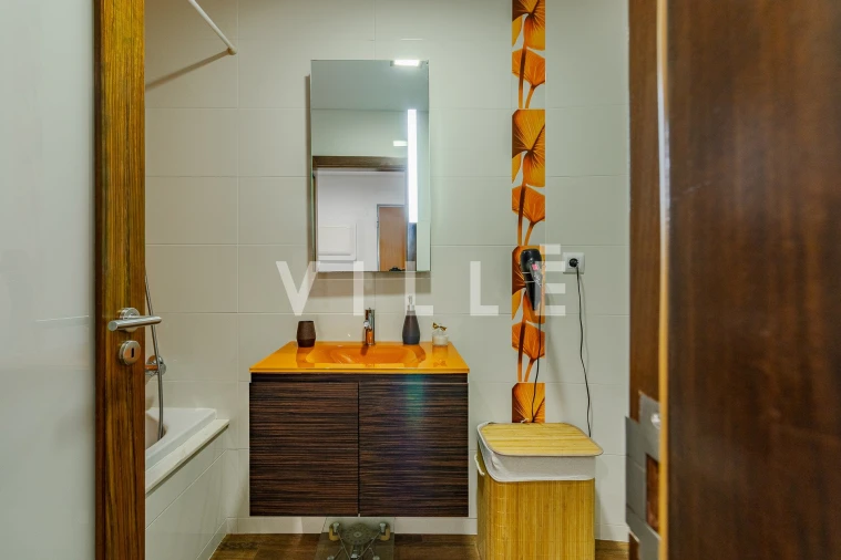 Apartamento T1 para Venda em Vagos e Santo António Foto 18