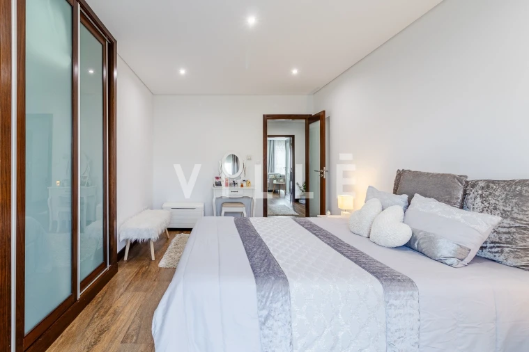 Apartamento T1 para Venda em Vagos e Santo António Foto 25