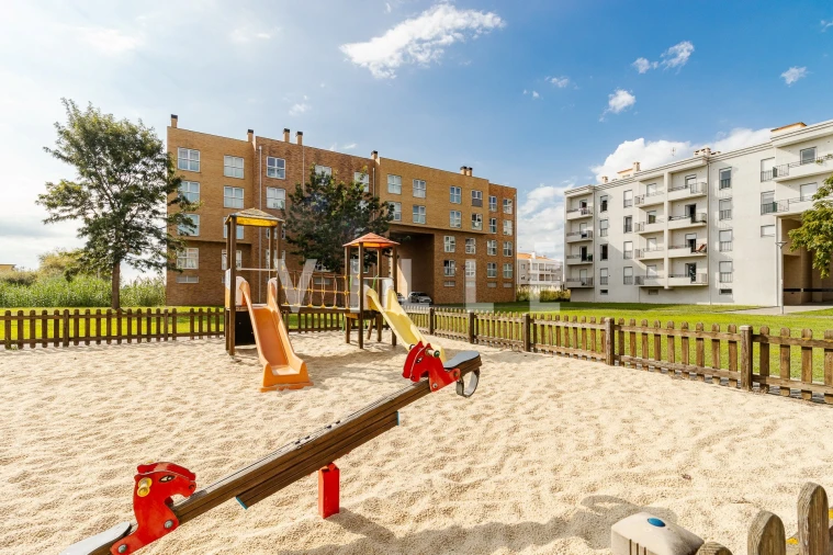 Apartamento T1 para Venda em Vagos e Santo António Foto 41