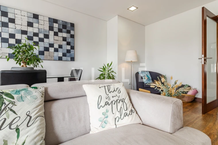Apartamento T1 para Venda em Vagos e Santo António Foto 16