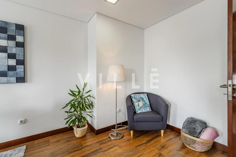 Apartamento T1 para Venda em Vagos e Santo António Foto 7