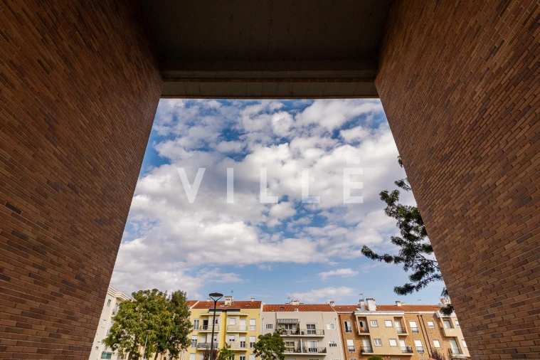 Apartamento T1 para Venda em Vagos e Santo António Foto 36