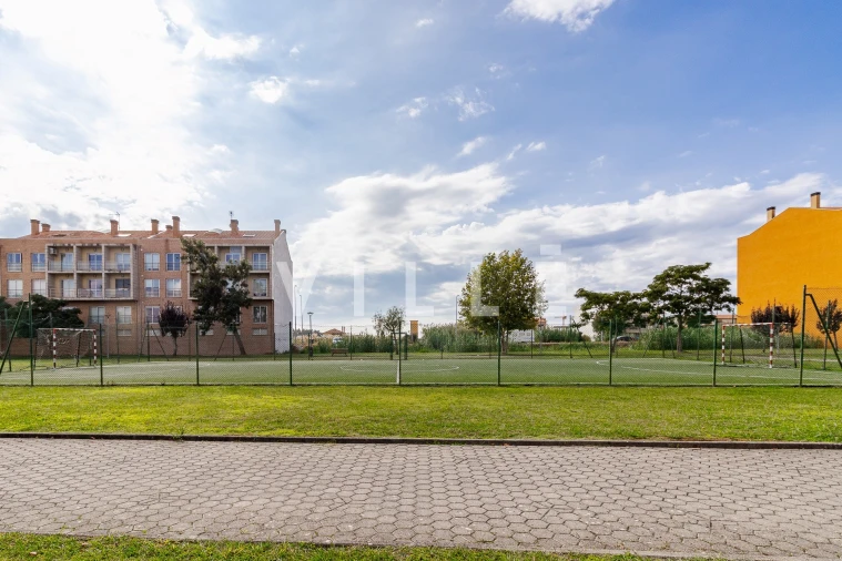 Apartamento T1 para Venda em Vagos e Santo António Foto 43