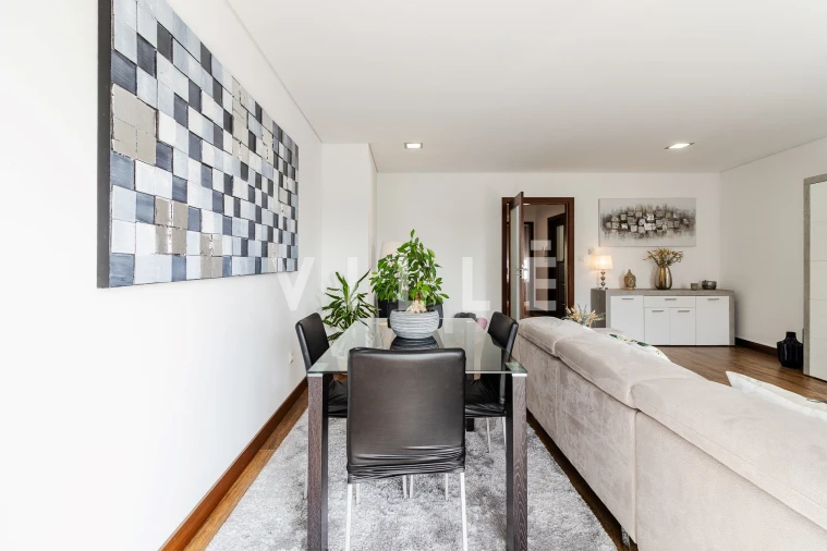 Apartamento T1 para Venda em Vagos e Santo António Foto 10