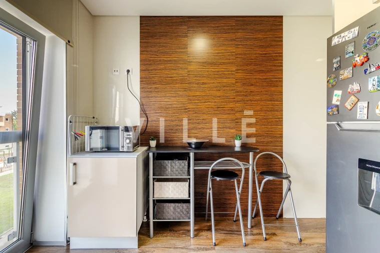 Apartamento T1 para Venda em Vagos e Santo António Foto 29
