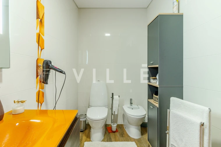 Apartamento T1 para Venda em Vagos e Santo António Foto 19